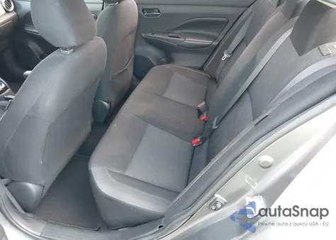 2020 Nissan Versa Sv Xtronic Cvt из США, поврежденный, VIN 3N1CN8EV4LL821842